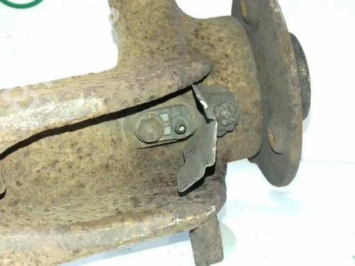 Left front steering knuckle CITROËN C1 (PM_, PN_)  | BP2795396M25 