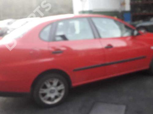Front left lock SEAT CORDOBA (6L2) 1.4 TDI | BP2816145C98 