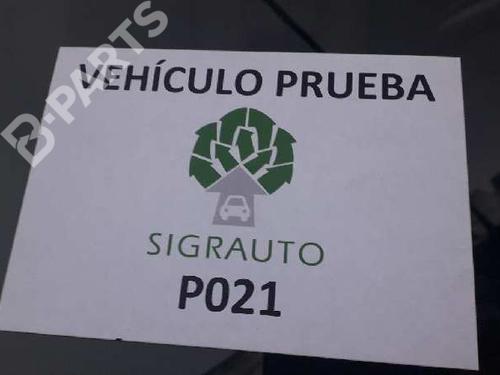 Front left lock SEAT CORDOBA (6L2) 1.4 TDI | BP2816145C98 