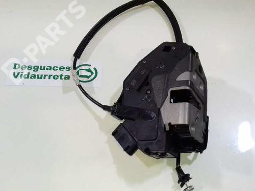 Used Front right lock FORD C-MAX II (DXA/CB7, DXA/CEU) 1.6 TDCi (115 hp) 2789099