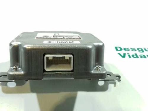 Electronic module NISSAN QASHQAI / QASHQAI +2 I (J10, NJ10, JJ10E) 2.0 dCi | BP2804459M83 