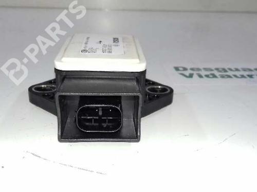 Used Electronic module NISSAN QASHQAI / QASHQAI +2 I (J10, NJ10, JJ10E) 2.0 dCi (150 hp) 2804463