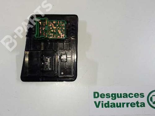 Mirror switch NISSAN QASHQAI / QASHQAI +2 I (J10, NJ10, JJ10E) 2.0 dCi | BP2804460I25 