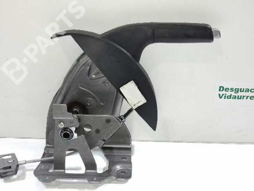 Hand brake NISSAN QASHQAI / QASHQAI +2 I (J10, NJ10, JJ10E) 2.0 dCi BP8796615I18
