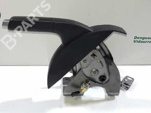 Hand brake NISSAN QASHQAI / QASHQAI +2 I (J10, NJ10, JJ10E) 2.0 dCi | BP8796615I18 