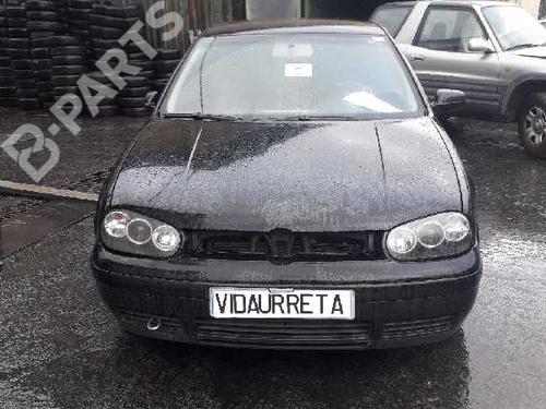 Engine control unit (ECU) VW GOLF IV (1J1) 1.9 TDI | BP2813721M57 