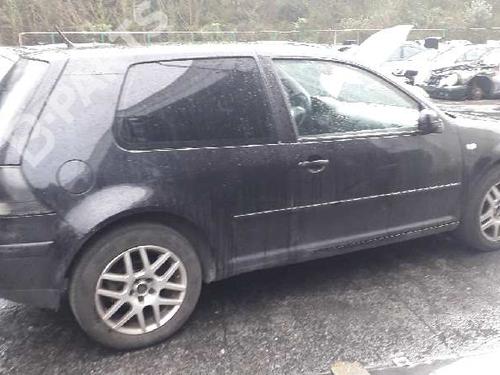 Engine control unit (ECU) VW GOLF IV (1J1) 1.9 TDI | BP2813721M57 