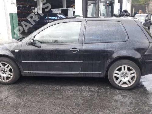 Engine control unit (ECU) VW GOLF IV (1J1) 1.9 TDI | BP2813721M57 