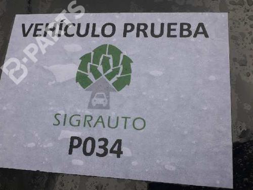 Engine control unit (ECU) VW GOLF IV (1J1) 1.9 TDI | BP2813721M57 