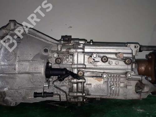 Gearbox BMW 1 Coupe (E82) 120 d | BP2791446M3 