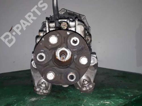 Gearbox BMW 1 Coupe (E82) 120 d | BP2791446M3 