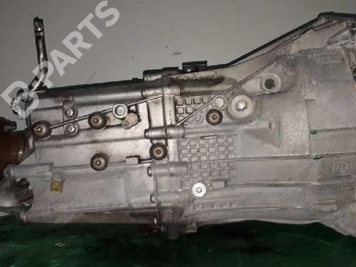 Gearbox BMW 1 Coupe (E82) 120 d | BP2791446M3 