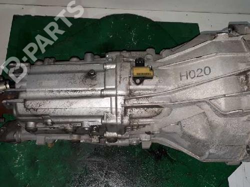 Gearbox BMW 1 Coupe (E82) 120 d | BP2791446M3 