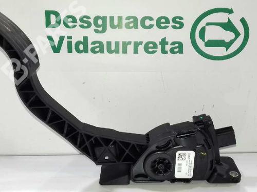 Pedal FORD C-MAX II (DXA/CB7, DXA/CEU) 1.6 TDCi | BP2807627I4 