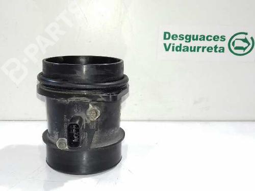 Mass air flow sensor FORD FOCUS II (DA_, HCP, DP) 1.8 TDCi | BP2807634M95 