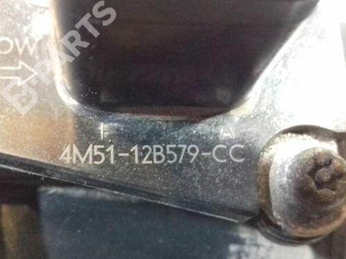 Mass air flow sensor FORD FOCUS II (DA_, HCP, DP) 1.8 TDCi | BP2807634M95 