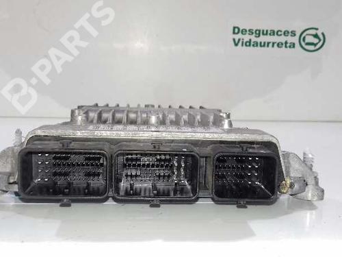 Engine control unit (ECU) FORD FOCUS II (DA_, HCP, DP) 1.8 TDCi | BP2807635M57 