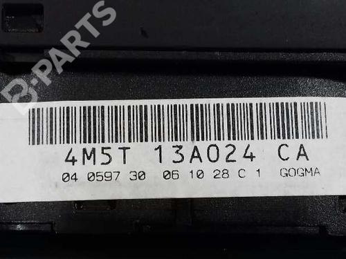 Headlight switch FORD FOCUS II (DA_, HCP, DP) 1.8 TDCi | BP2807636I24 