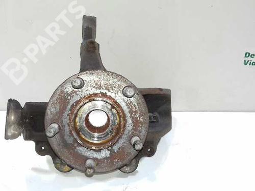 Used Right front steering knuckle FORD FOCUS II (DA_, HCP, DP) 1.8 TDCi (115 hp) 2807630