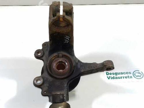Right front steering knuckle FORD FOCUS II (DA_, HCP, DP) 1.8 TDCi | BP2807630M26 