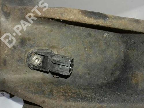 Right front steering knuckle FORD FOCUS II (DA_, HCP, DP) 1.8 TDCi | BP2807630M26 