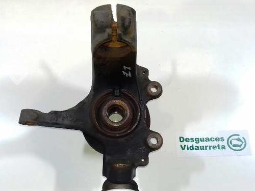 Left front steering knuckle FORD FOCUS II (DA_, HCP, DP) 1.8 TDCi | BP2807640M25 