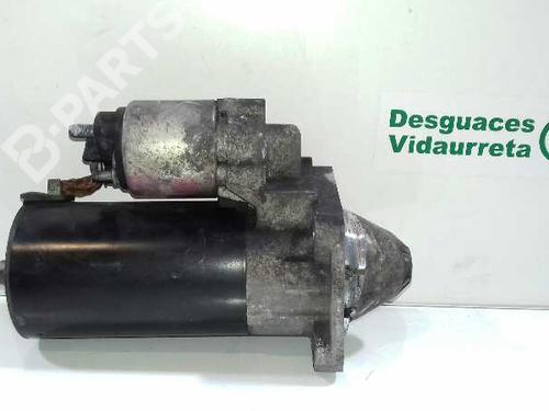 Used Starter FORD FOCUS II (DA_, HCP, DP) 1.8 TDCi (115 hp) 2807620