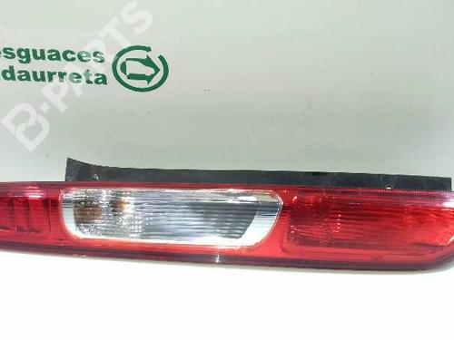 Used Left taillight FORD FOCUS II (DA_, HCP, DP) 1.8 TDCi (115 hp) 2593439