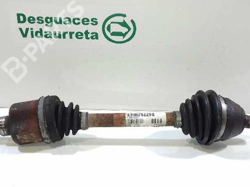 Used Left front driveshaft FORD FOCUS II (DA_, HCP, DP) 1.8 TDCi (115 hp) 2807633
