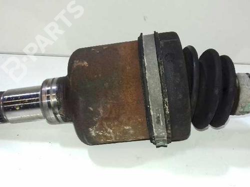 Left front driveshaft FORD FOCUS II (DA_, HCP, DP) 1.8 TDCi | BP2807633M38 