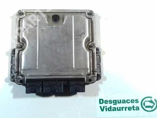 Used Engine control unit (ECU) CITROËN XSARA PICASSO (N68) 2.0 HDi (90 hp) 2807648