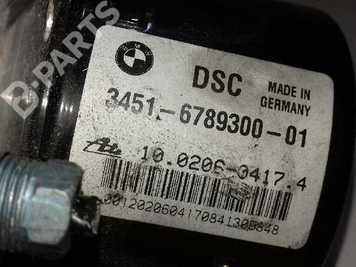 ABS pump BMW 1 Coupe (E82) 120 d | BP2795340M43 