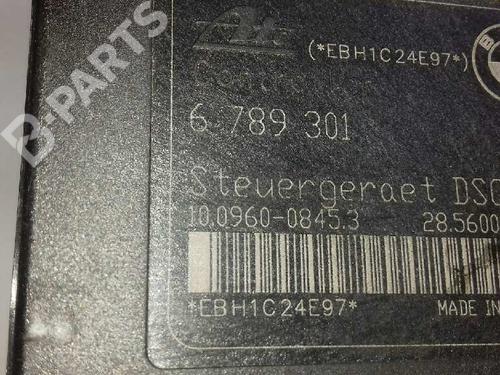 Used ABS pump BMW 1 Coupe (E82) 120 d (177 hp) 2795340