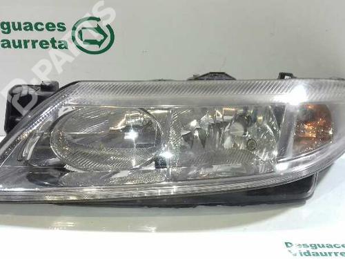 Used Left headlight RENAULT LAGUNA II (BG0/1_) 1.9 dCi (107 hp) 2804446