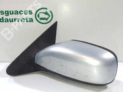 Left mirror RENAULT LAGUNA II (BG0/1_) 1.9 dCi | BP2804290C26 