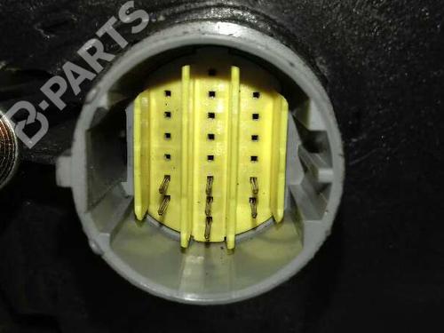 Left mirror RENAULT LAGUNA II (BG0/1_) 1.9 dCi | BP2804290C26 