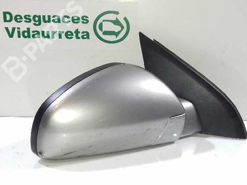 Right mirror OPEL VECTRA C (Z02) 2.2 DTI 16V (F69) | BP2804191C27 