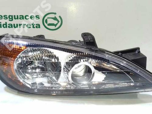 Used Right headlight NISSAN PRIMERA Hatchback (P11) 2.0 TD (90 hp) 2804438