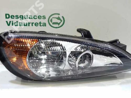 Right headlight NISSAN PRIMERA Hatchback (P11) 2.0 TD | BP2804438C29 