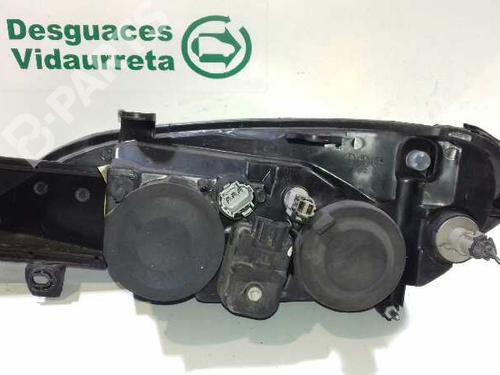 Right headlight NISSAN PRIMERA Hatchback (P11) 2.0 TD | BP2804438C29 