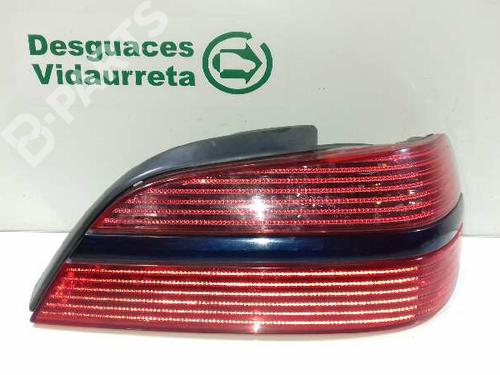Used Right taillight PEUGEOT 406 (8B) 2.0 HDI 90 (90 hp) 2804319