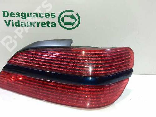 Right taillight PEUGEOT 406 (8B) 2.0 HDI 90 | BP2804319C35 