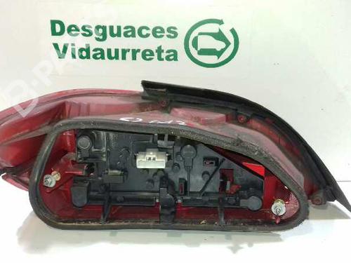 Right taillight PEUGEOT 406 (8B) 2.0 HDI 90 | BP2804319C35 