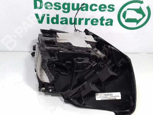 Glove box BMW 1 Coupe (E82) 120 d | BP2813772C95 