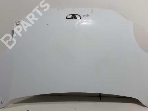 Used Hood DAEWOO MATIZ (M100, M150) 0.8 (52 hp) 1303997