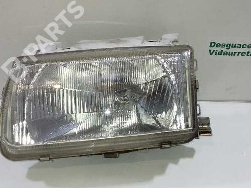 Venstre forlygte VW POLO III (6N1) 45 1.0 (45 hp) 2807536
