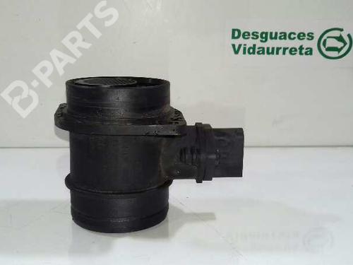 Used Mass air flow sensor SEAT IBIZA III (6L1) [2002-2009]  2807686