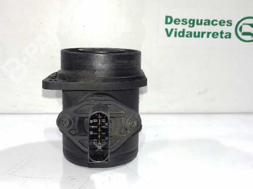 Mass air flow sensor SEAT IBIZA III (6L1)  | BP2807686M95 