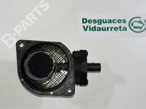 Mass air flow sensor SEAT IBIZA III (6L1)  | BP2807686M95 