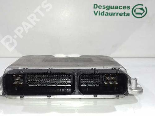 Engine control unit (ECU) SEAT IBIZA III (6L1)  | BP2807678M57 